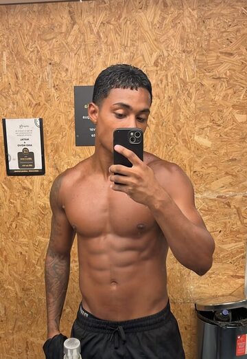 Lohan silva (@lohansilva) — my photo № 7