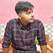 Aadarsh Gaur 19 Delhi