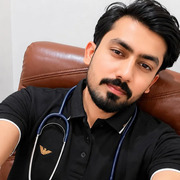 Syed Zulqarnain 30 Lahore