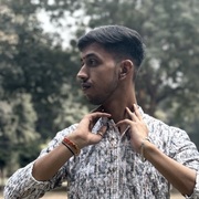 Shreyas Dubey 22 Gurugram