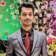 Parth Agarwal 26 Delhi