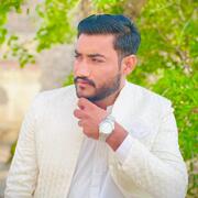 Zarafat Hussain 24 Karachi
