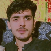 Asad ramzan 21 Islamabad