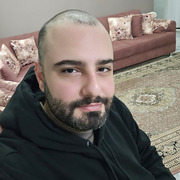 Moh. Imad 30 Baghdad