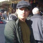 Yusef 21 Iraq Al-Amir