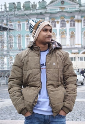 Mahabub Hossen (@mahabubhossen) — my photo № 1