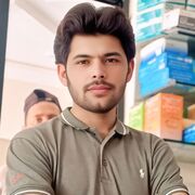 Faheem khan 25 Islamabad