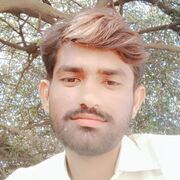 Ali Raza Bukhari 27 Multan
