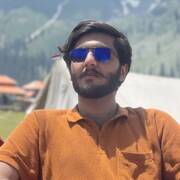 Abuzar Adeel 22 Sargodha