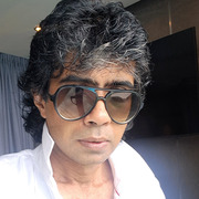 Dipesh Banerjee 46 Kolkata