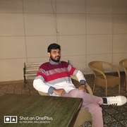 Prajwal 27 Bengaluru