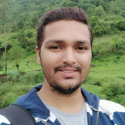 Prafull 33 Bengaluru