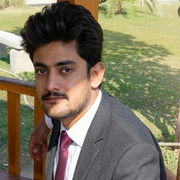Hasnain 27 Karachi