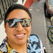 César Ildefonso 34 Toluca