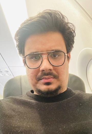 My photo - Masood Ahmed, 31 from Bayreuth (@masoodahmed1)