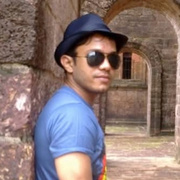 Gourav 40 Mumbai