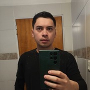 Alexis 28 Neuquén