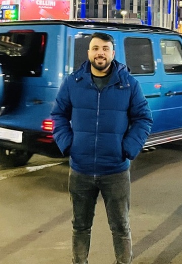 My photo - Farhangblbas2000, 25 from Kyiv (@farhangblbas)