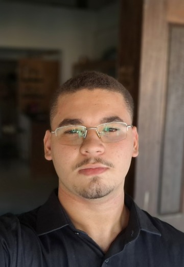 My photo - Marcos Samuel, 18 from Chapadinha (@marcossamuel)