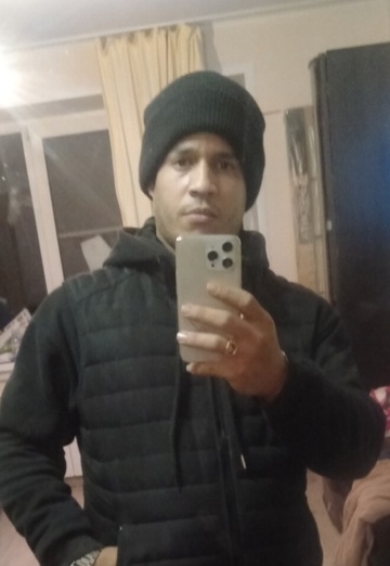 My photo - Ernesto, 31 from Konakovo (@ernesto499)