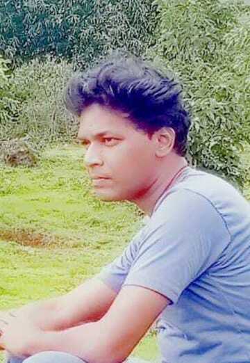 AJAY CHAUGULE (@ajaychaugule) — my photo № 2