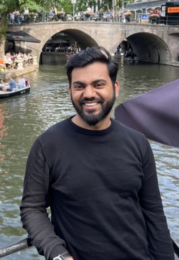 My photo - Azim, 31 from Breslau (@azim3533)