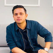 Ratnesh 30 Dubai
