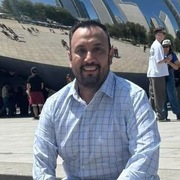 Dave 43 Mexico City