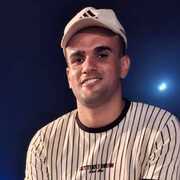Louay 25 Tunis
