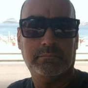 Mauro Oliveira 54 Rio de Janeiro
