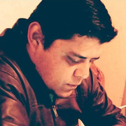 Jose 43 Guatemala City