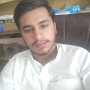 Awais Janjua 20 Bahawalnagar