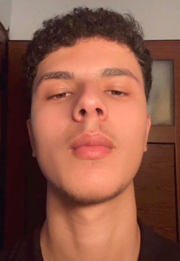 My photo - Hamza, 21 from Rabat (@hamza3298)