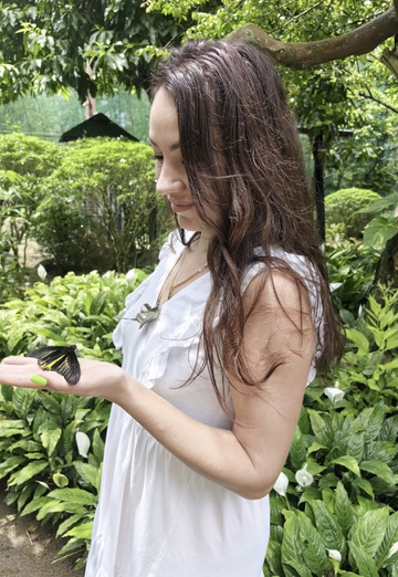 My photo - Mari, 36 from Moscow (@mari17143)