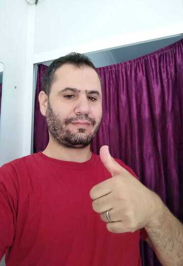 My photo - lahcen, 40 from Tangier (@lahcen64)