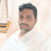 Amol 39 Mumbai