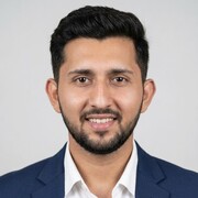 Niranjan Patil 27 Mumbai