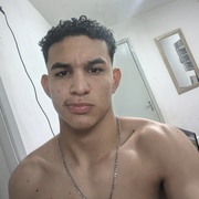 Samir 19 Londrina