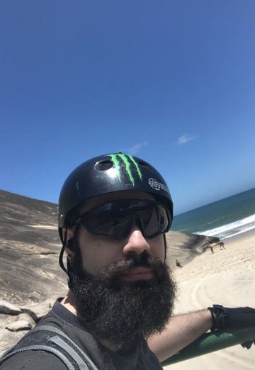 Andrey D. (@andreydelrib) — my photo № 1