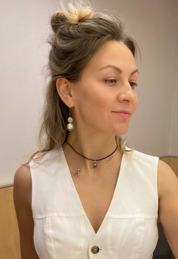 My photo - Ma, 39 from Sochi (@mashamio)