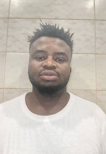 My photo - Alex tyson, 37 from Moscow (@alextyson0)