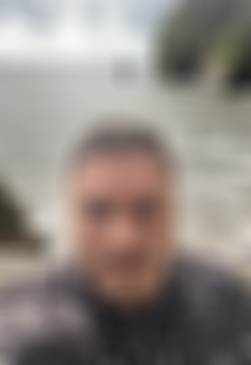 Mi foto- Fabian, 36 de Bogotá (@fabian522)