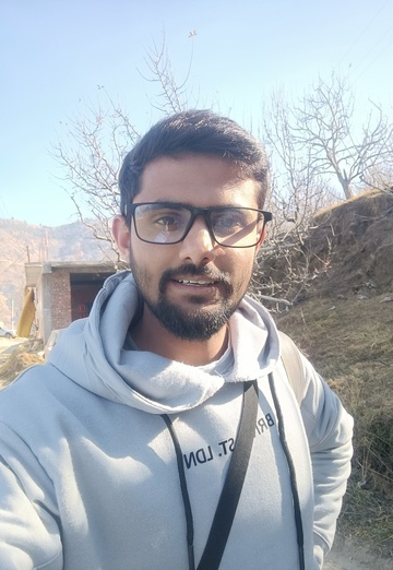My photo - Kuch, 29 from Shimla (@kuch21)