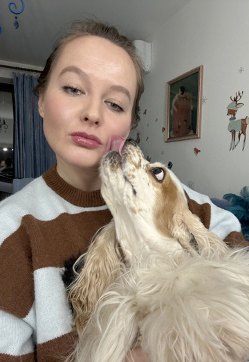 Кристина (@kristina122315) — моя фотография № 2