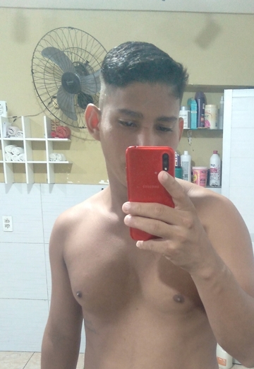 Antônio Carlos (@antniocarlos2) — my photo № 1