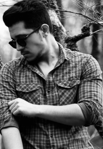 My photo - Hesam, 26 from San Francisco (@hesam41)