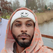 Ahmed 33 Dubai