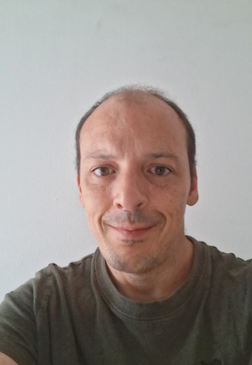 My photo - Florent, 44 from Paris (@florent34)