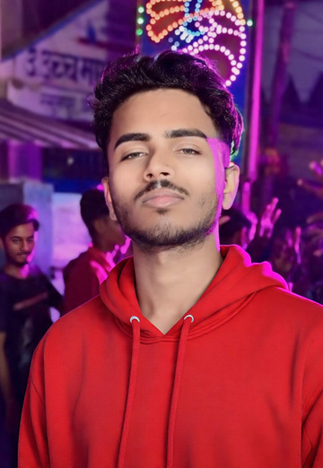 Ash Chaurasiya (@ashchaurasiya) — my photo № 3