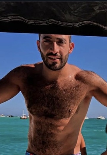 My photo - Zakaria, 31 from Alexandria (@zakaria366)